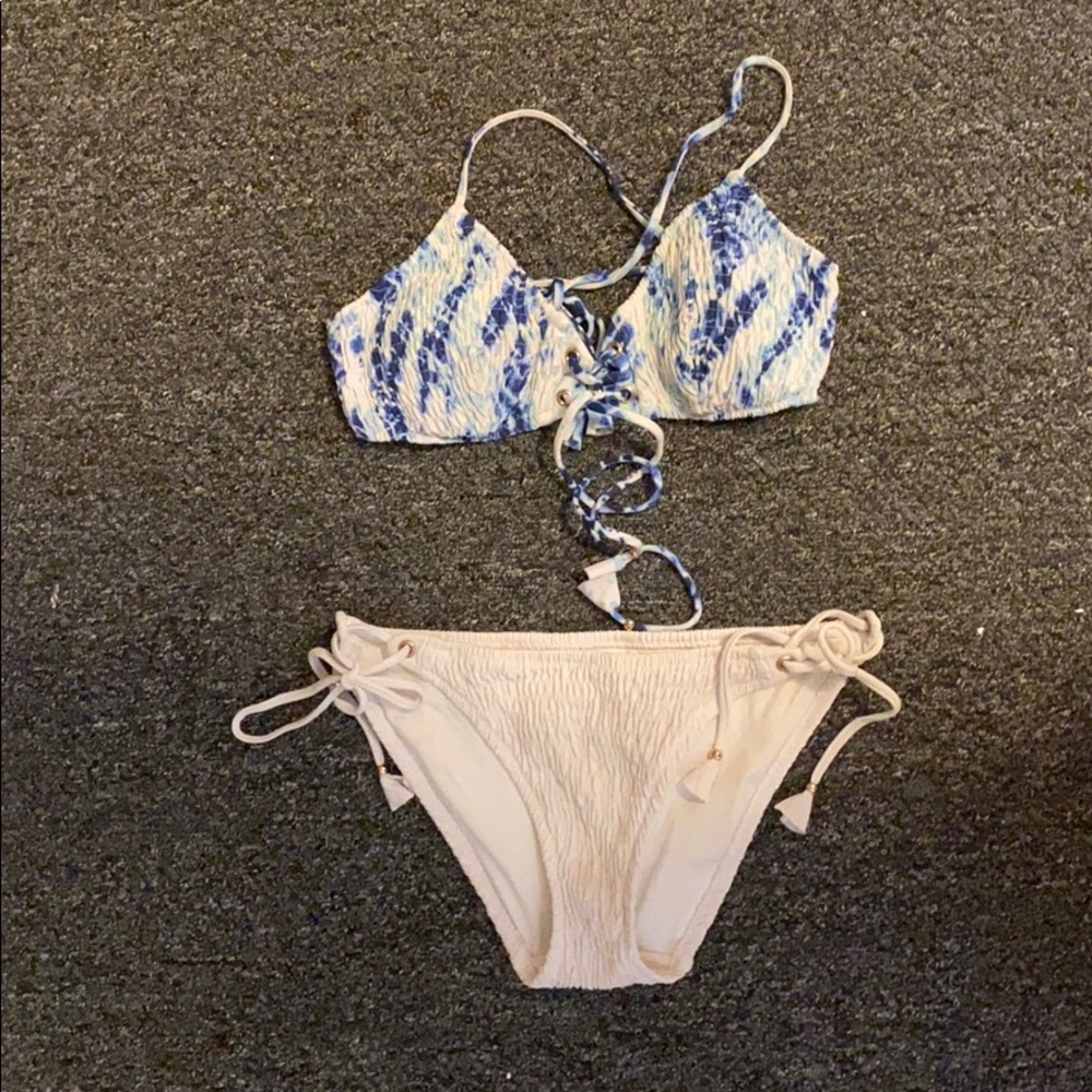 Victoria’s Secret swimsuit